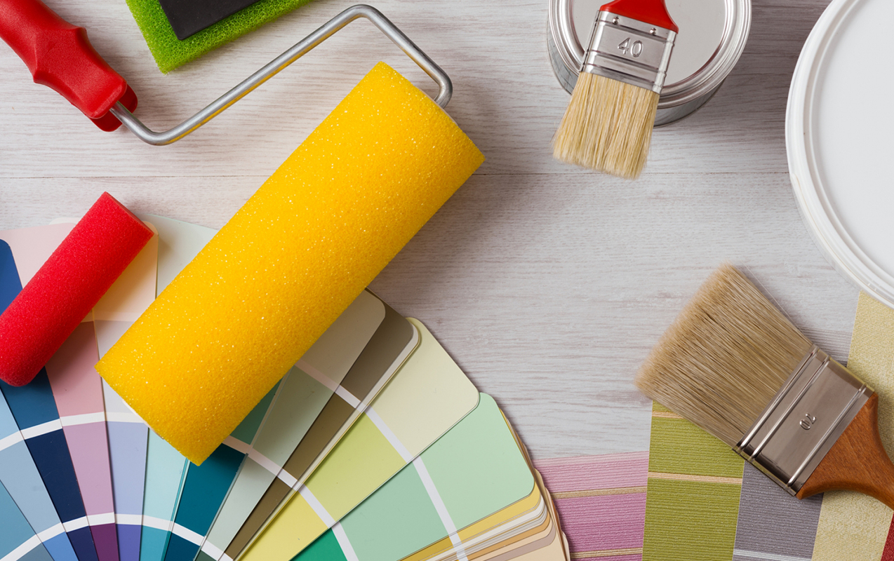 Trabzon dış cephe boyama