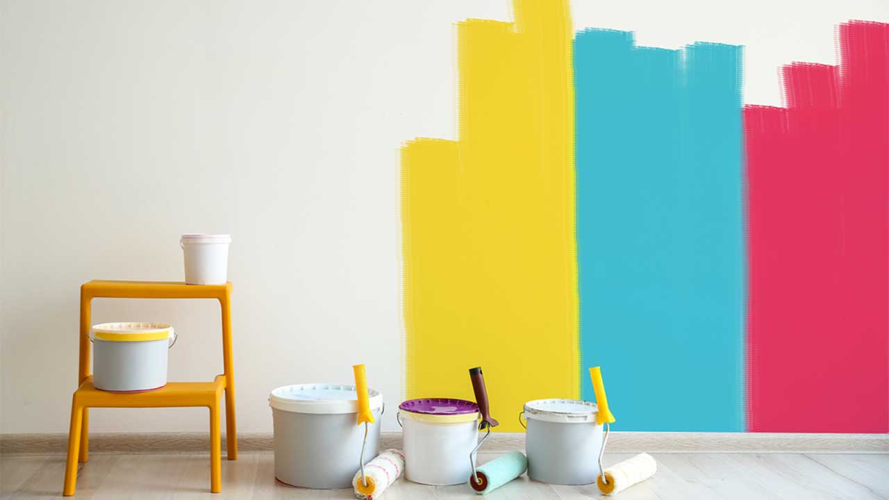 Trabzon iç cephe boyama